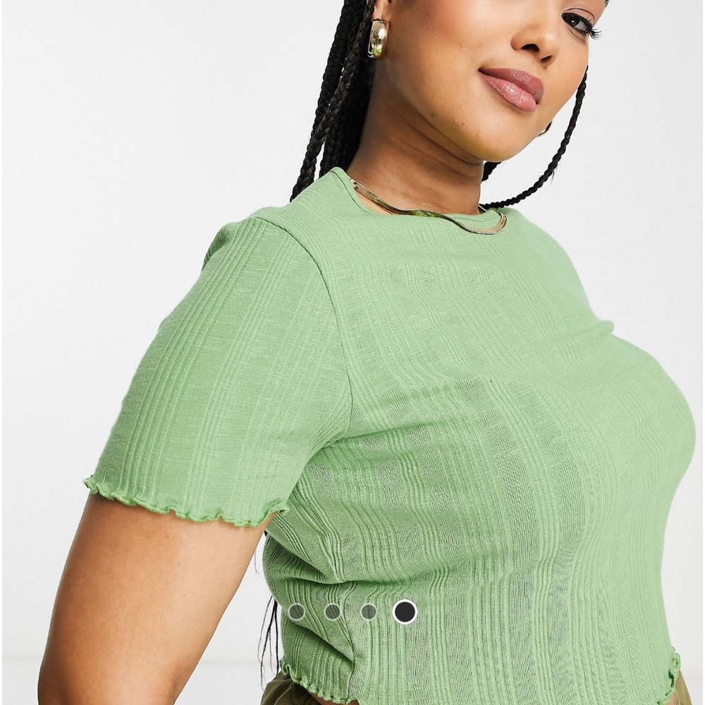 ASOS top